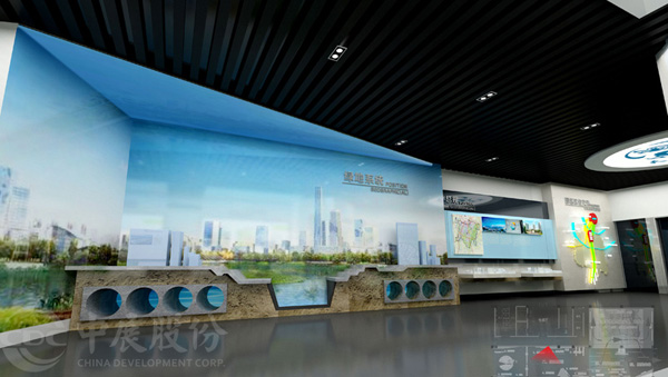 哪些行业适合做展厅设计？这四大行业适合做展厅！