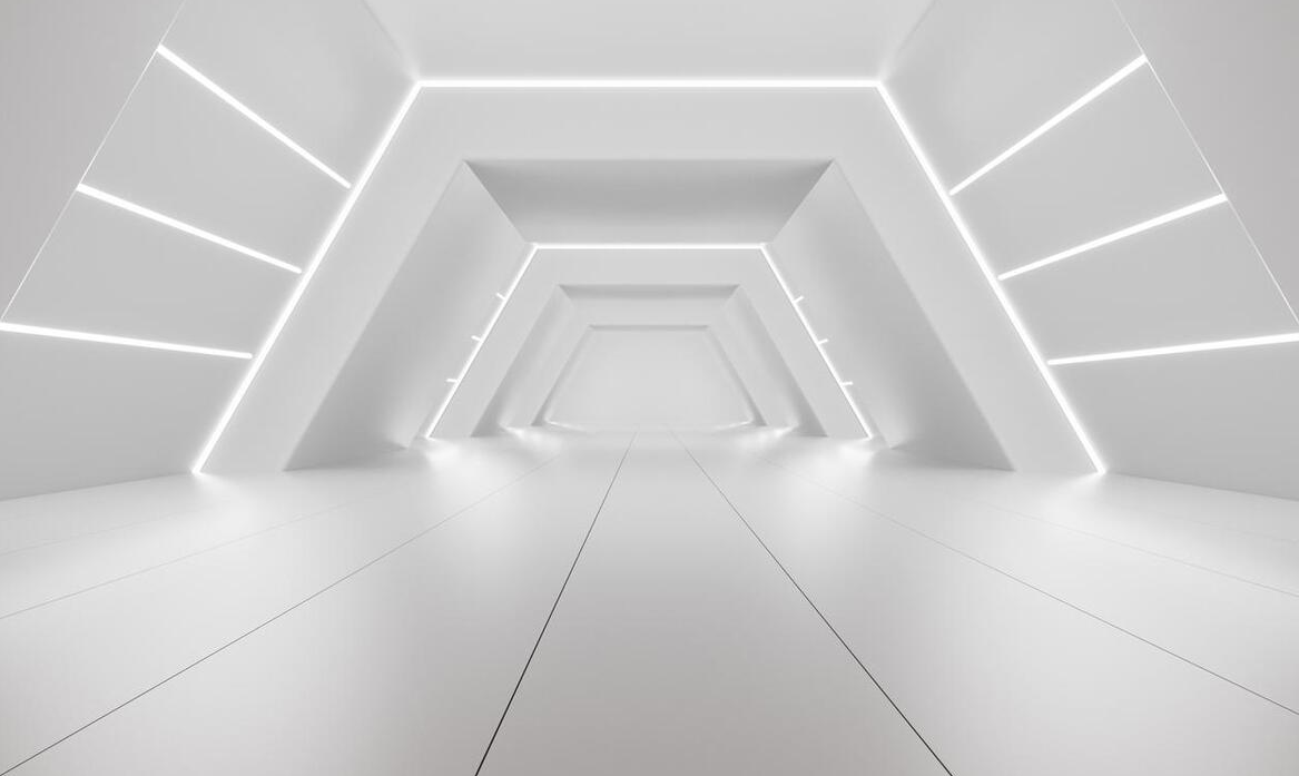 纪念馆设计施工：3步用色彩打造高级感展厅设计的实用指南