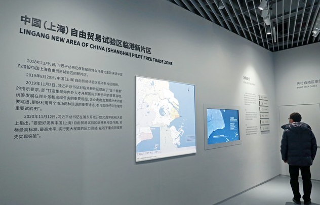 规划馆设计施工：企业展厅设计的4大避坑要点