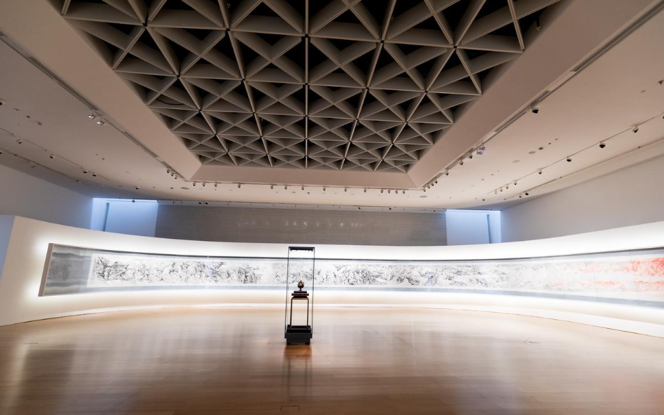 博物馆展厅设计施工——展厅材质选择指南