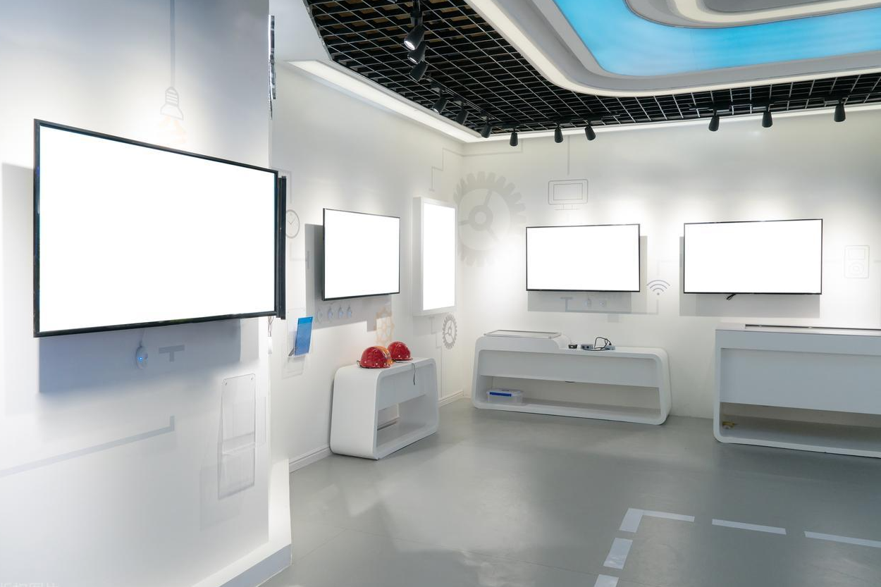 科技馆设计施工