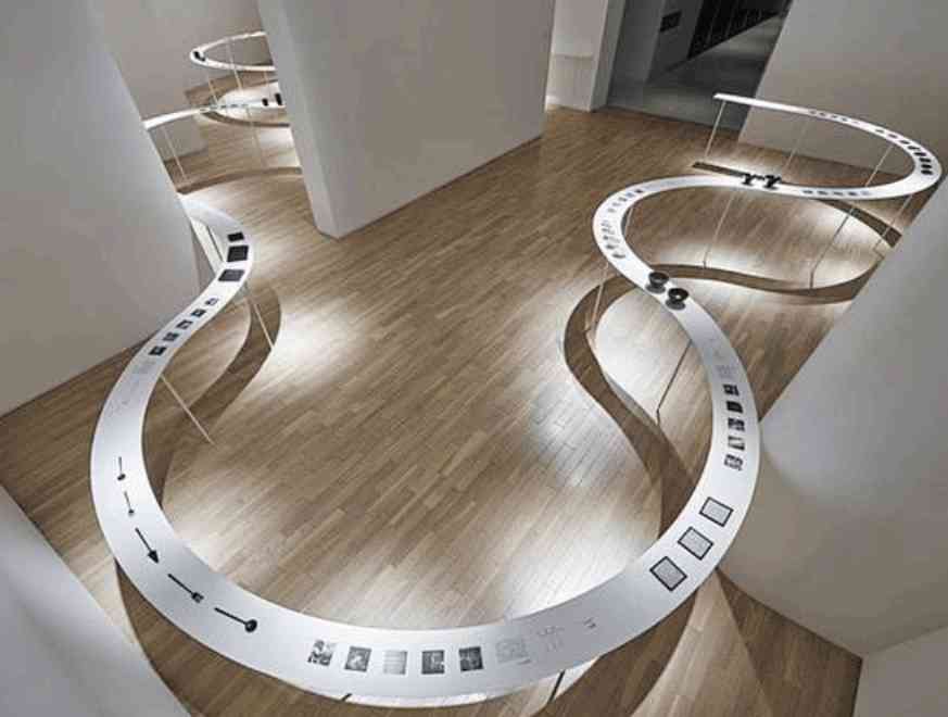 博物馆设计施工