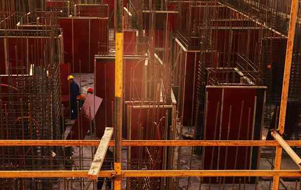 博物馆设计施工