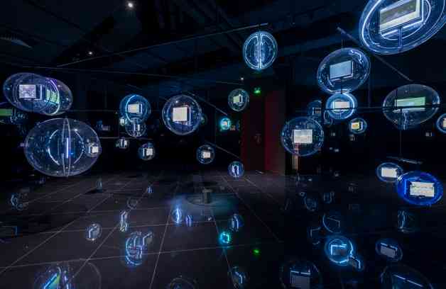 博物馆设计施工