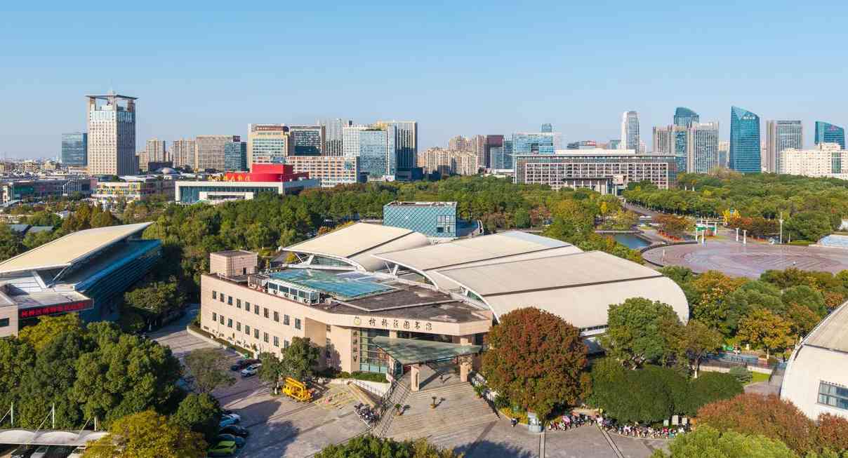 科技馆设计施工