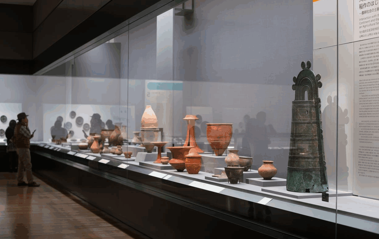 科技馆设计施工