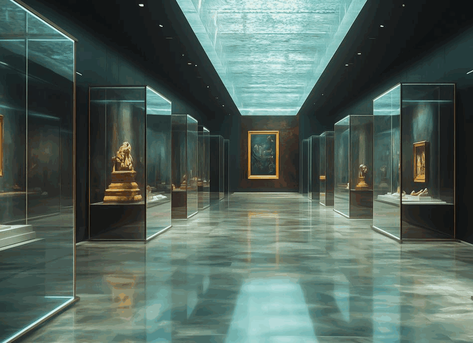 文化馆设计施工