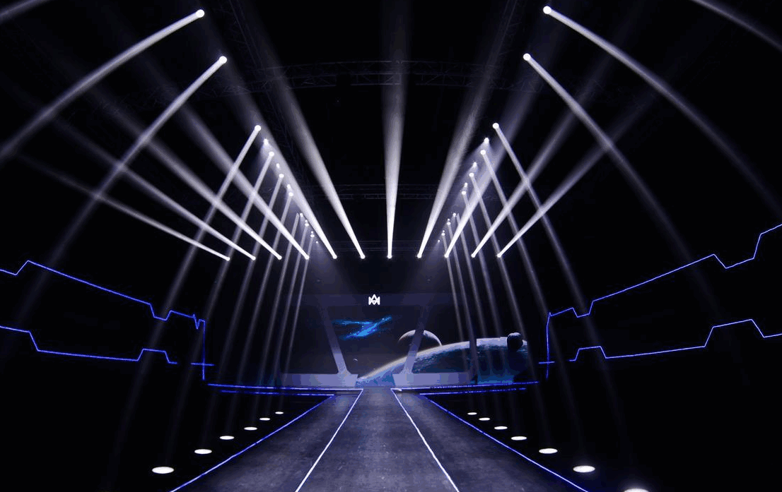 纪念馆设计施工