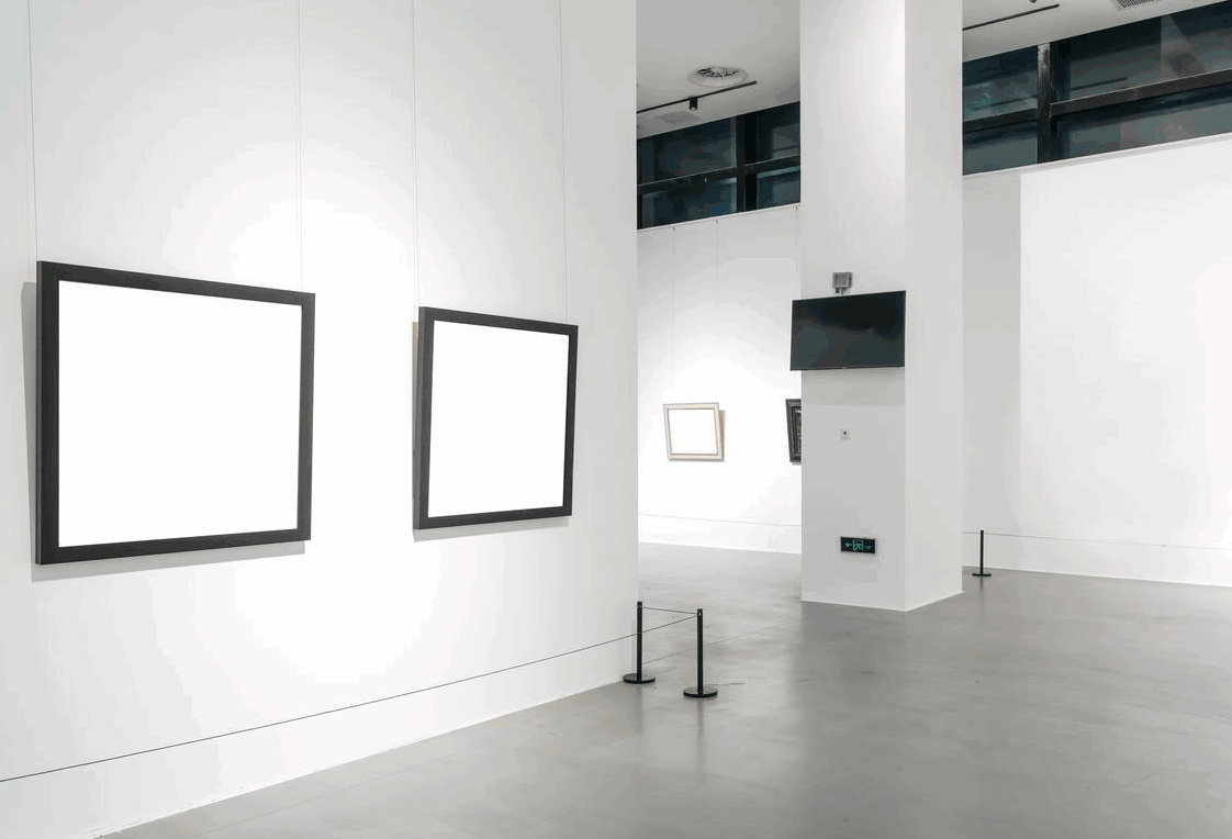 科技馆设计施工