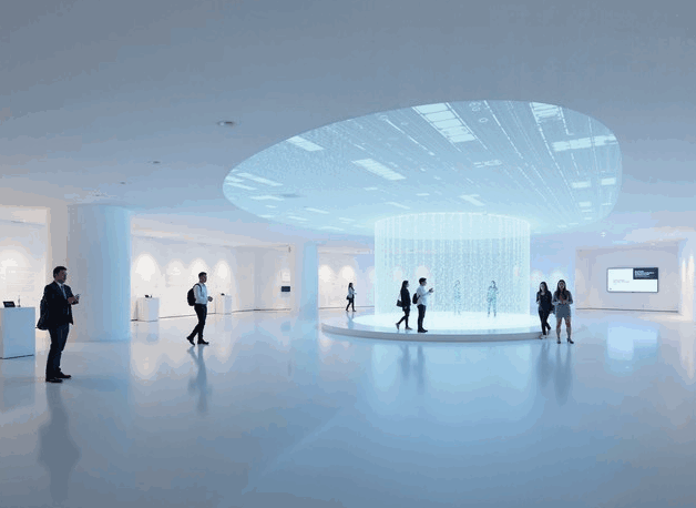 文化馆设计施工