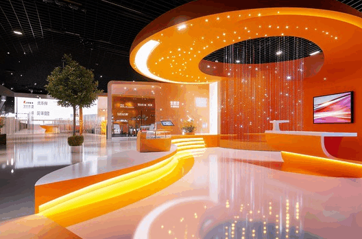 科技馆设计施工