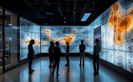 文化馆设计施工