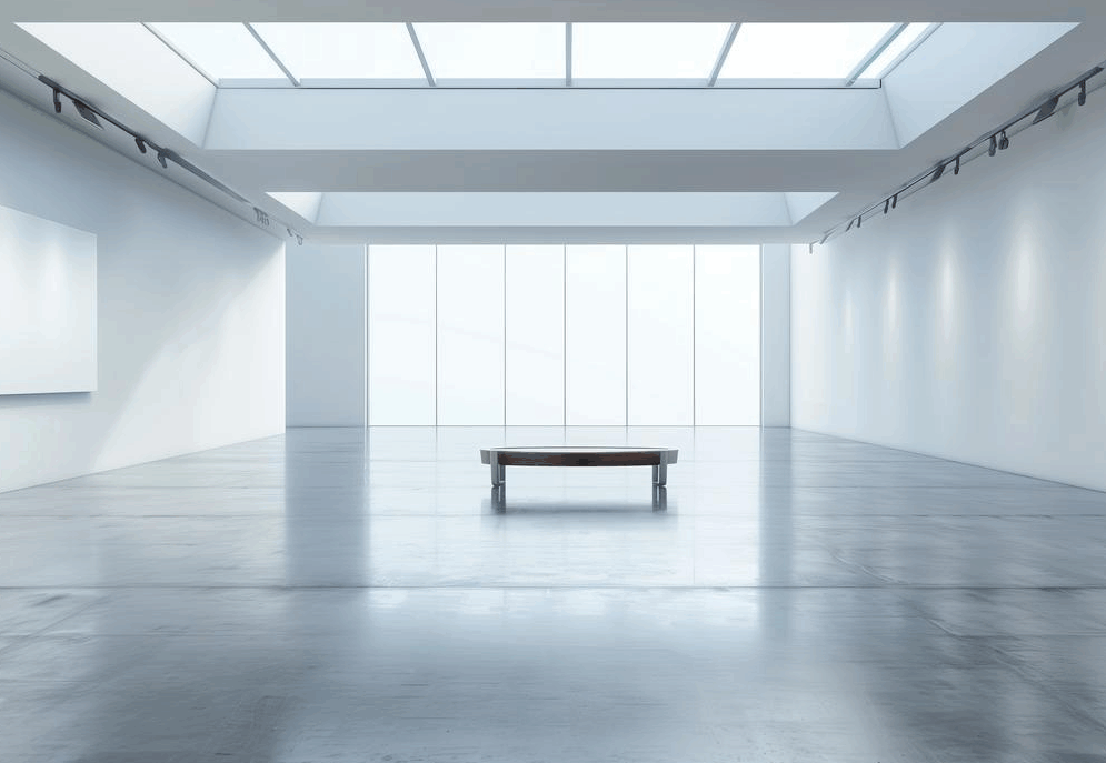 展馆设计公司推荐