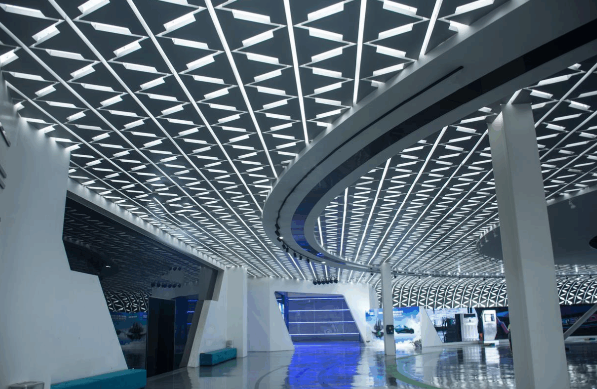 科技馆设计企业