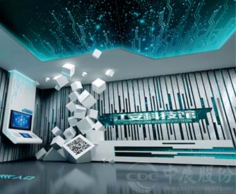 科技展览馆设计，需要注意哪些问题？